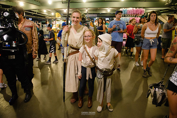 Star Wars Day