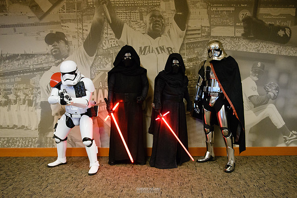 Star Wars Day