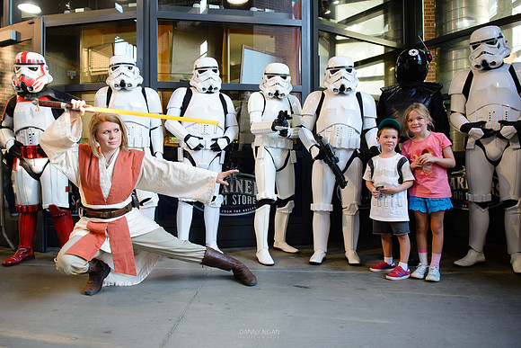 Star Wars Day