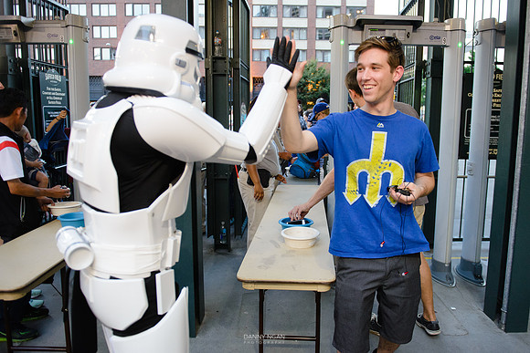 Star Wars Day