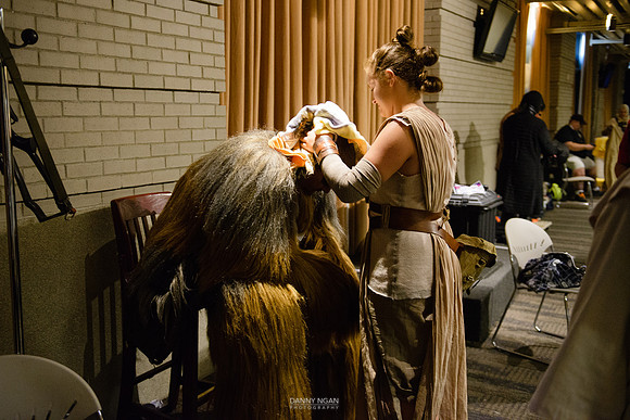 Star Wars Day
