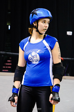 TTRB - Season 2, Bout 3