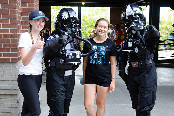 Star Wars Day