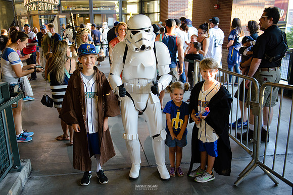 Star Wars Day