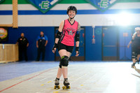 Pink Pistols vs. Trampires