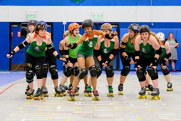 CarnEvil vs. Femme Fianna