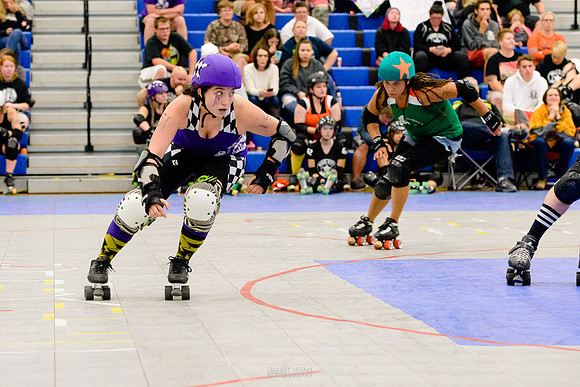 CarnEvil vs. Femme Fianna