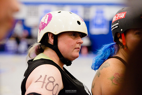 Pink Pistols vs. Trampires
