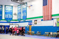 Pink Pistols vs. Trampires