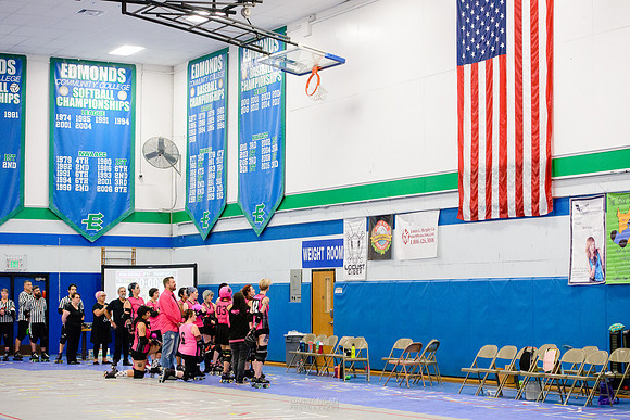 Pink Pistols vs. Trampires