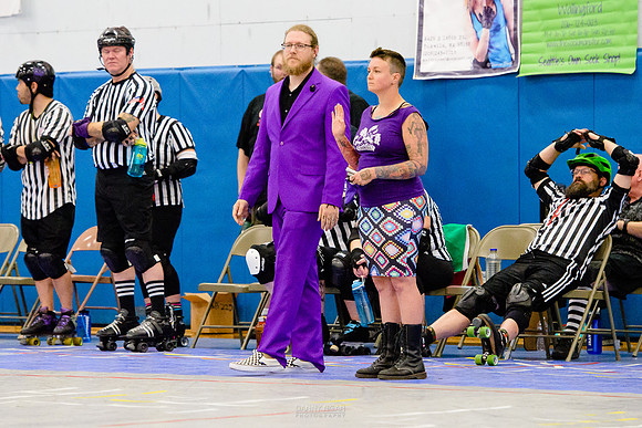CarnEvil vs. Femme Fianna