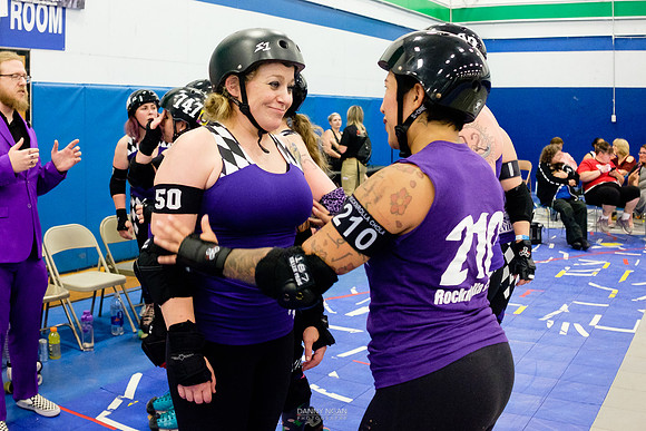 CarnEvil vs. Femme Fianna