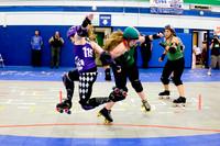 JCRG Season 11 4x4