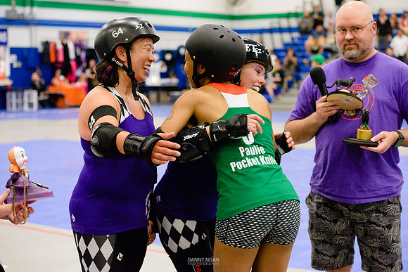 CarnEvil vs. Femme Fianna