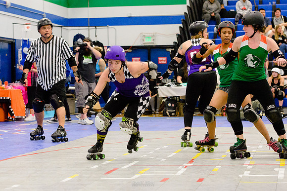 CarnEvil vs. Femme Fianna