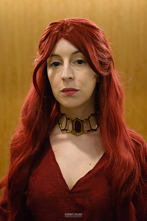 Emerald City Comicon 2015