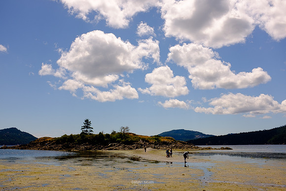 Indian Island