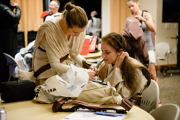 Star Wars Day