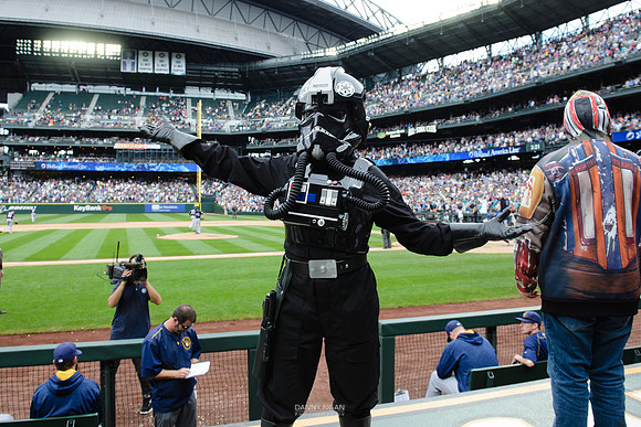 Star Wars Day