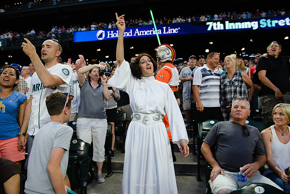 Star Wars Day