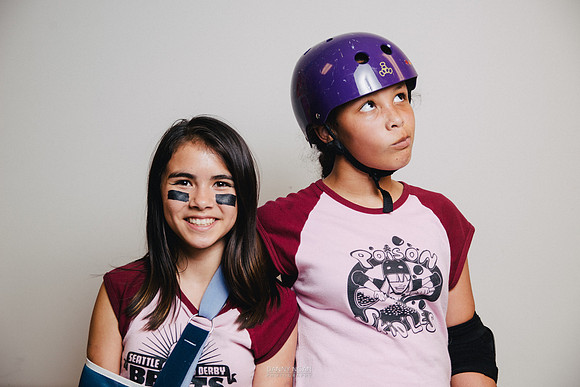Seattle Derby Brats