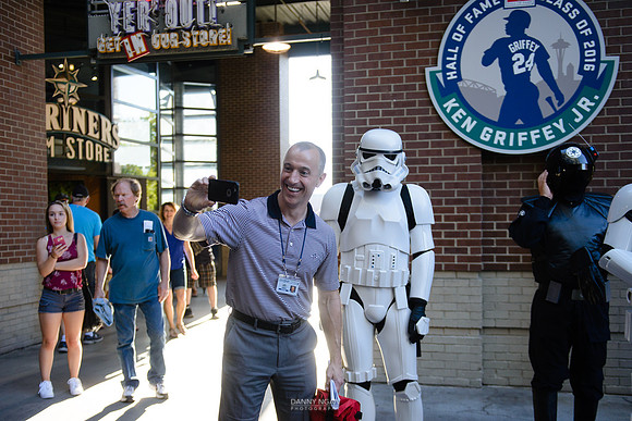 Star Wars Day