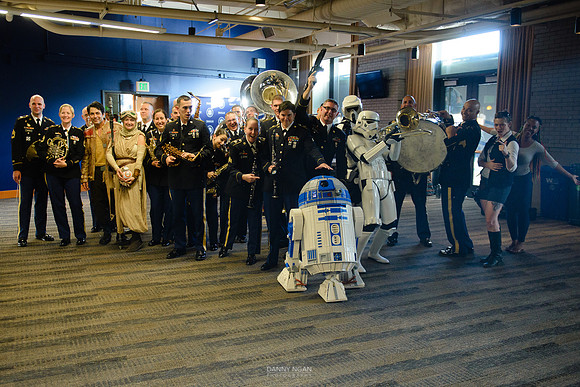 Star Wars Day