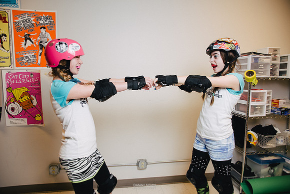 Seattle Derby Brats