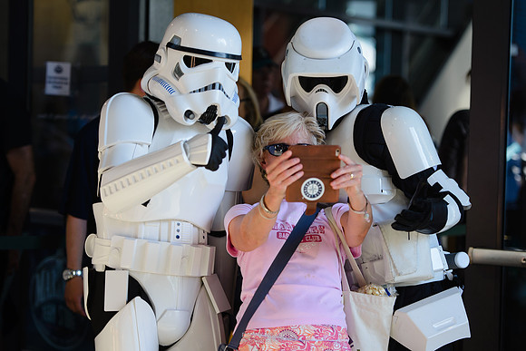 Star Wars Day