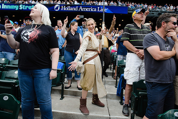 Star Wars Day