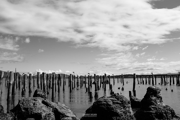 Anacortes Ferry Terminal