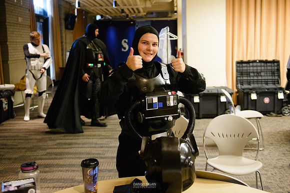 Star Wars Day