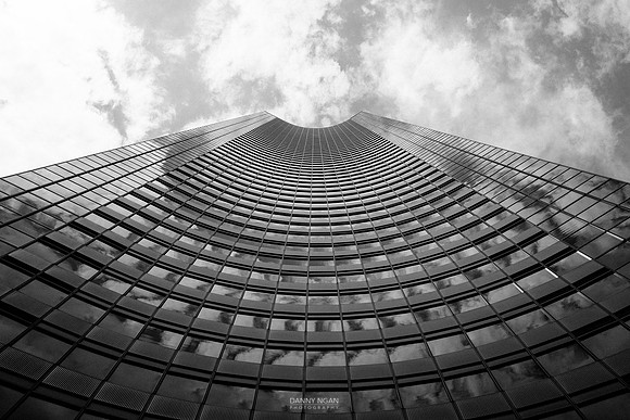 Columbia Center