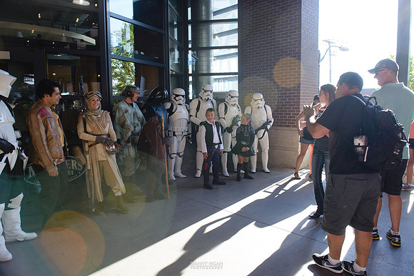 Star Wars Day
