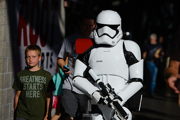 Star Wars Day