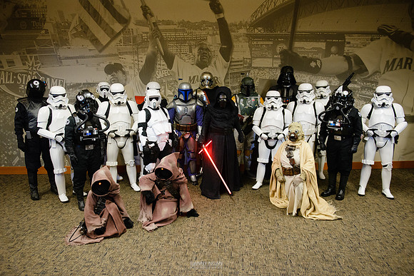 Star Wars Day