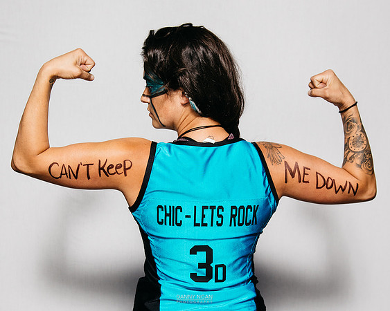 Chic-Lets Rock