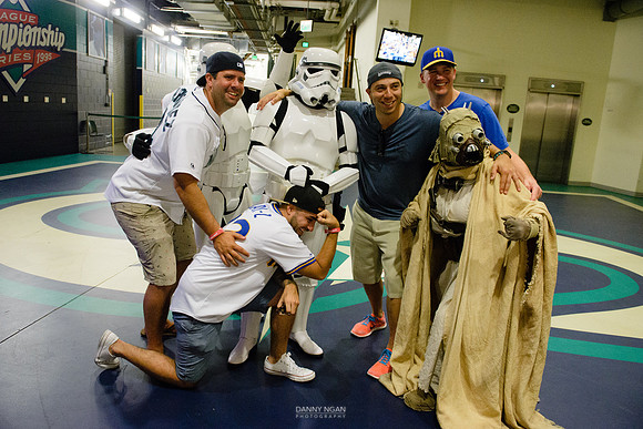 Star Wars Day