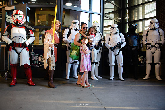 Star Wars Day