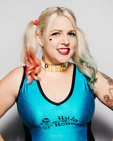 Harley Spinn