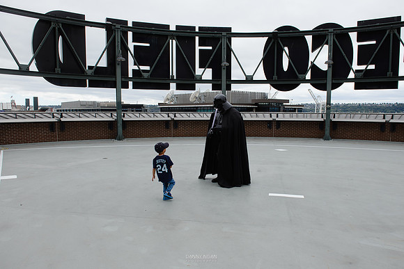 Star Wars Day