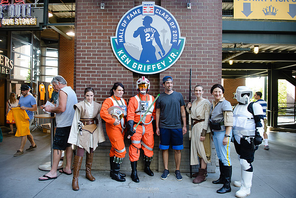 Star Wars Day