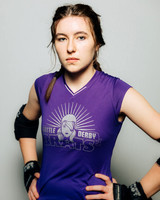 The Track Warrior