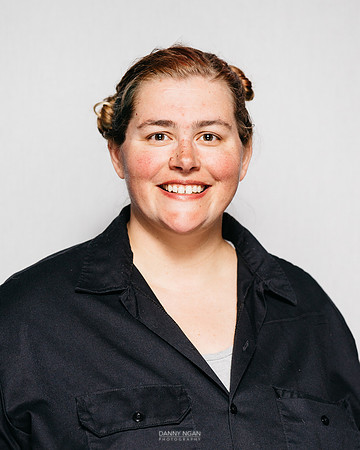 Alexandra Jam Belle