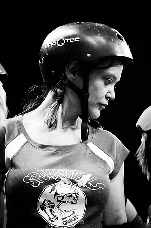 TTRB - Season 2, Bout 3