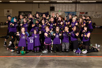 Seattle Derby Brats 2016 - Div-2
