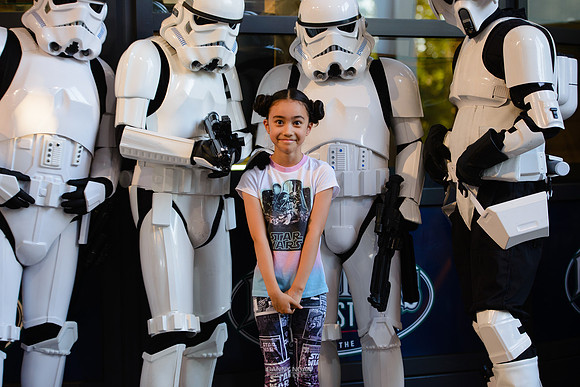Star Wars Day
