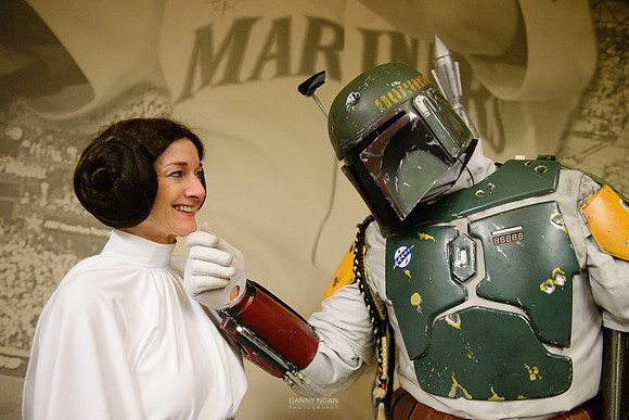 Star Wars Day