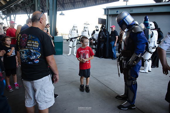 Star Wars Day