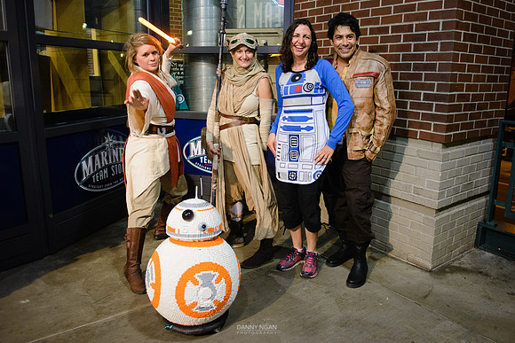 Star Wars Day